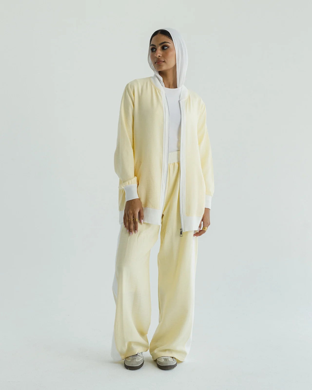 Butter Breeze Set