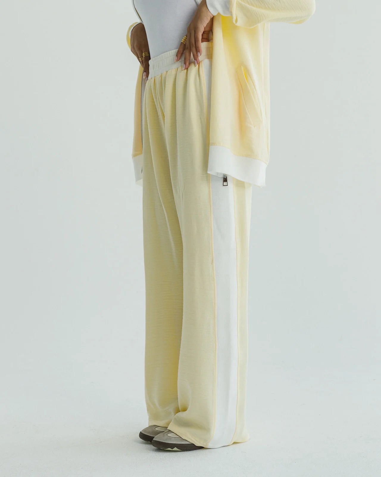 Butter Breeze Set