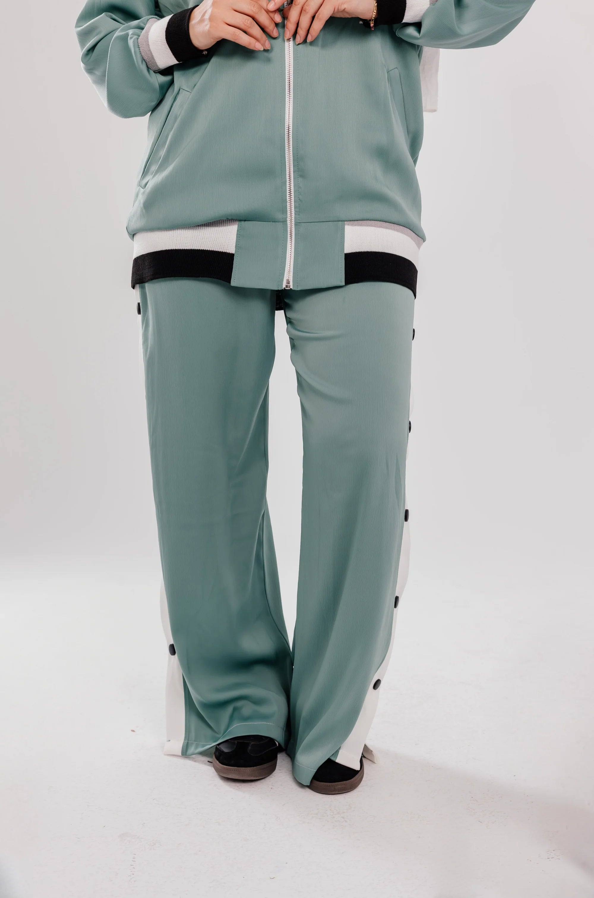 Mint Rush Set