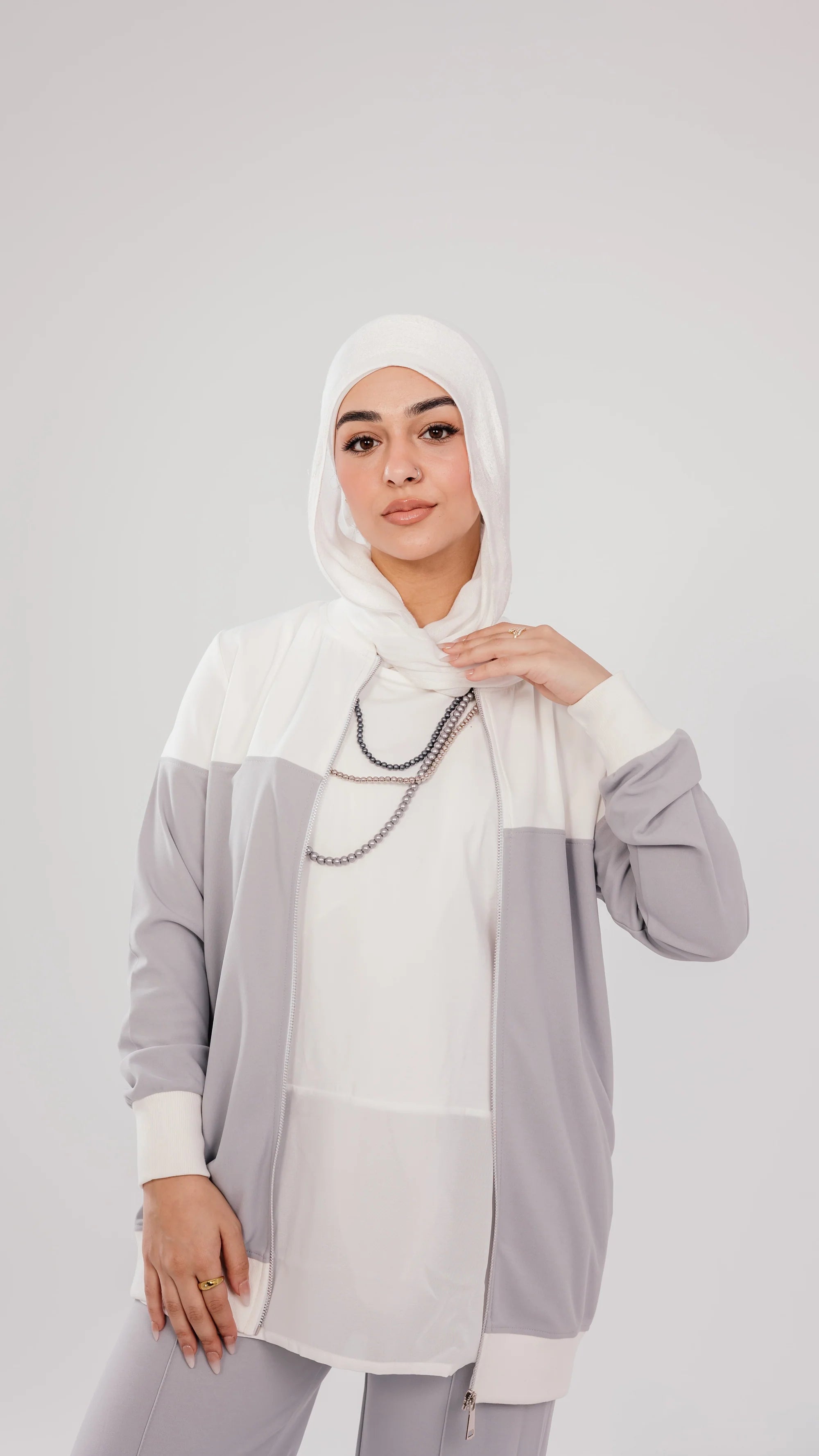 Duo Calm – Grey Set