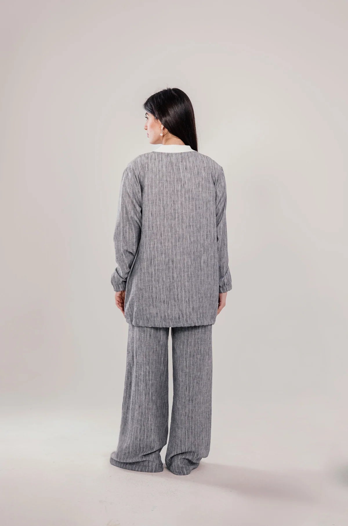 Monaco Linen Set