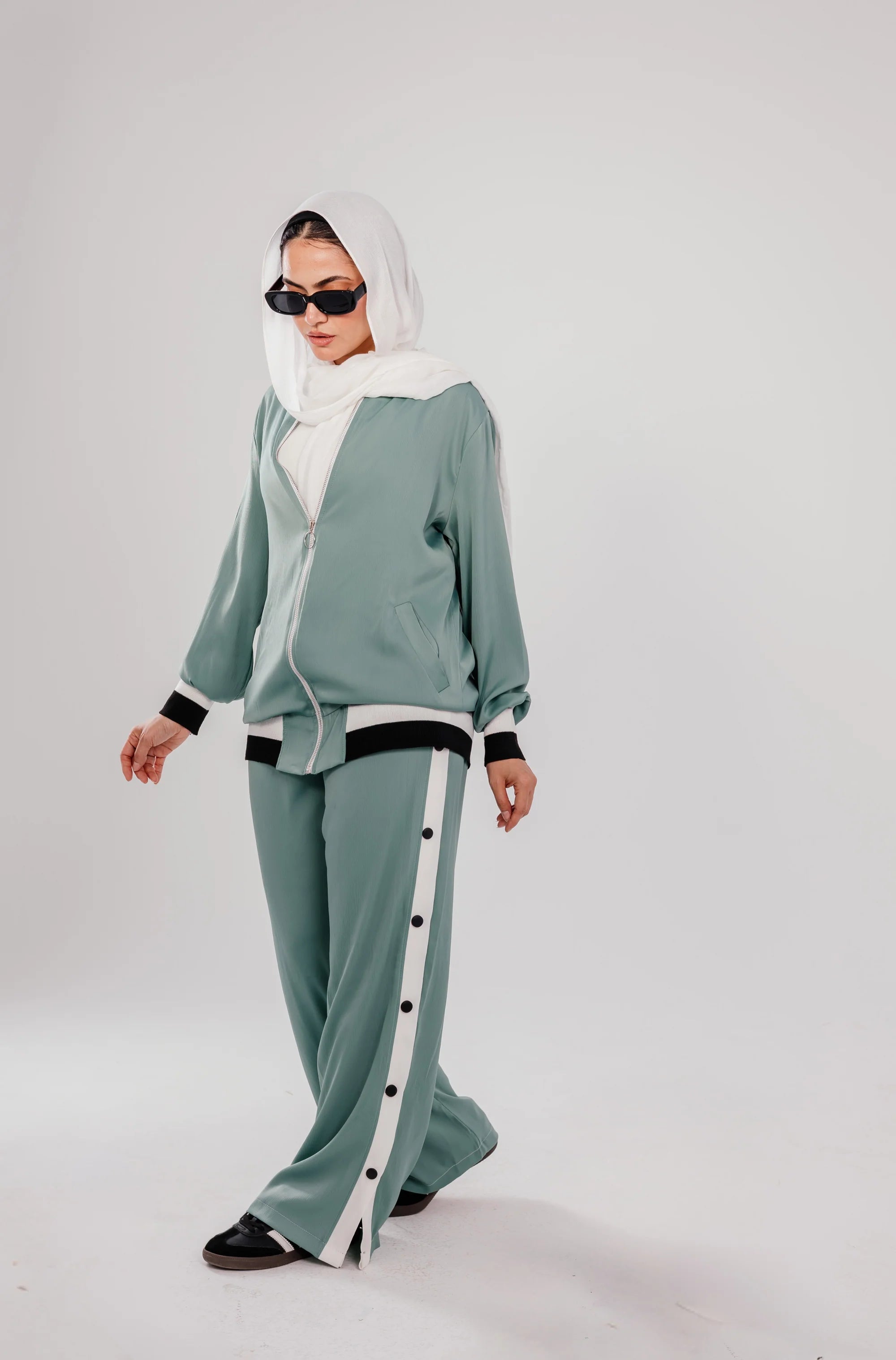 Mint Rush Set