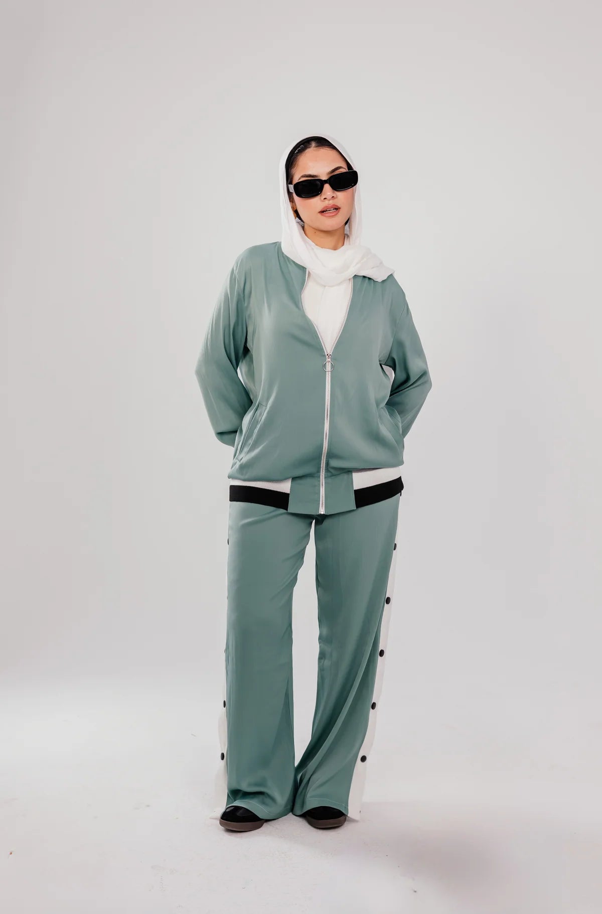 Mint Rush Set
