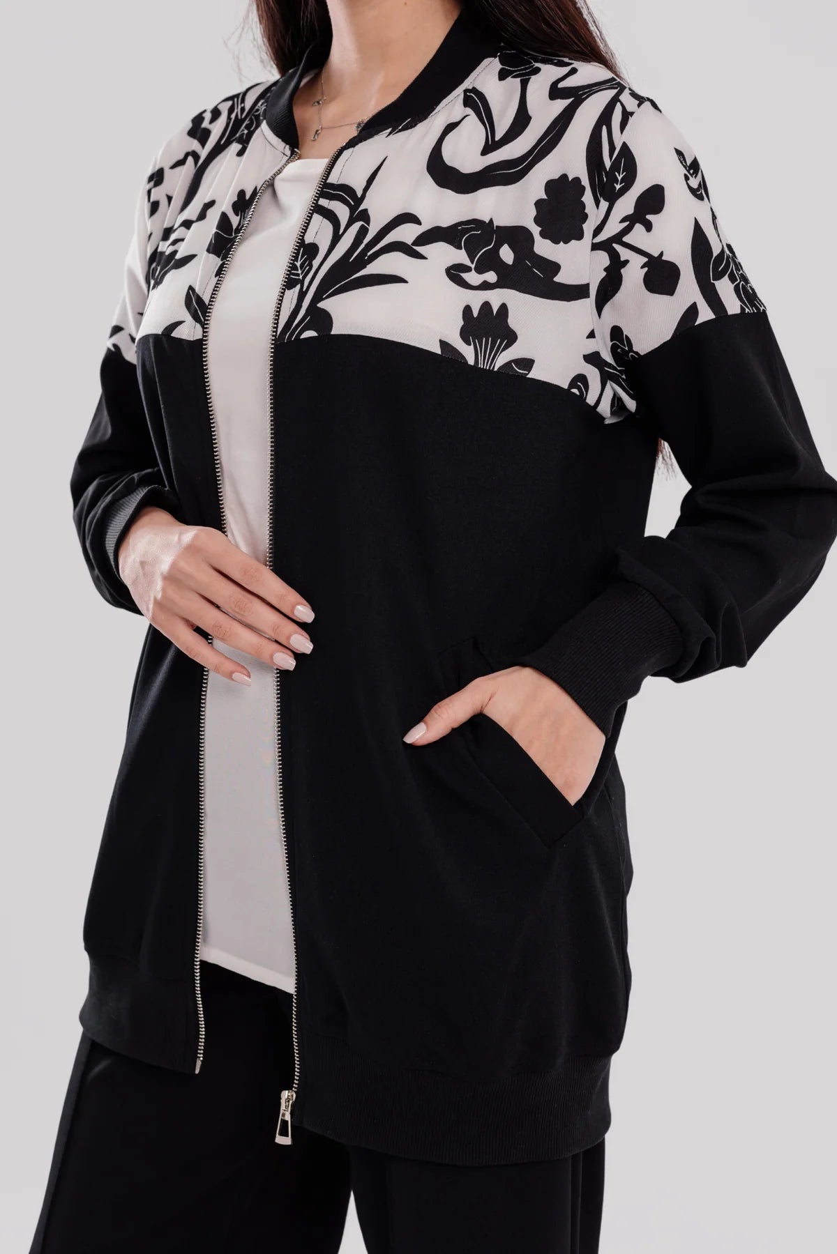 Noir Garden Set