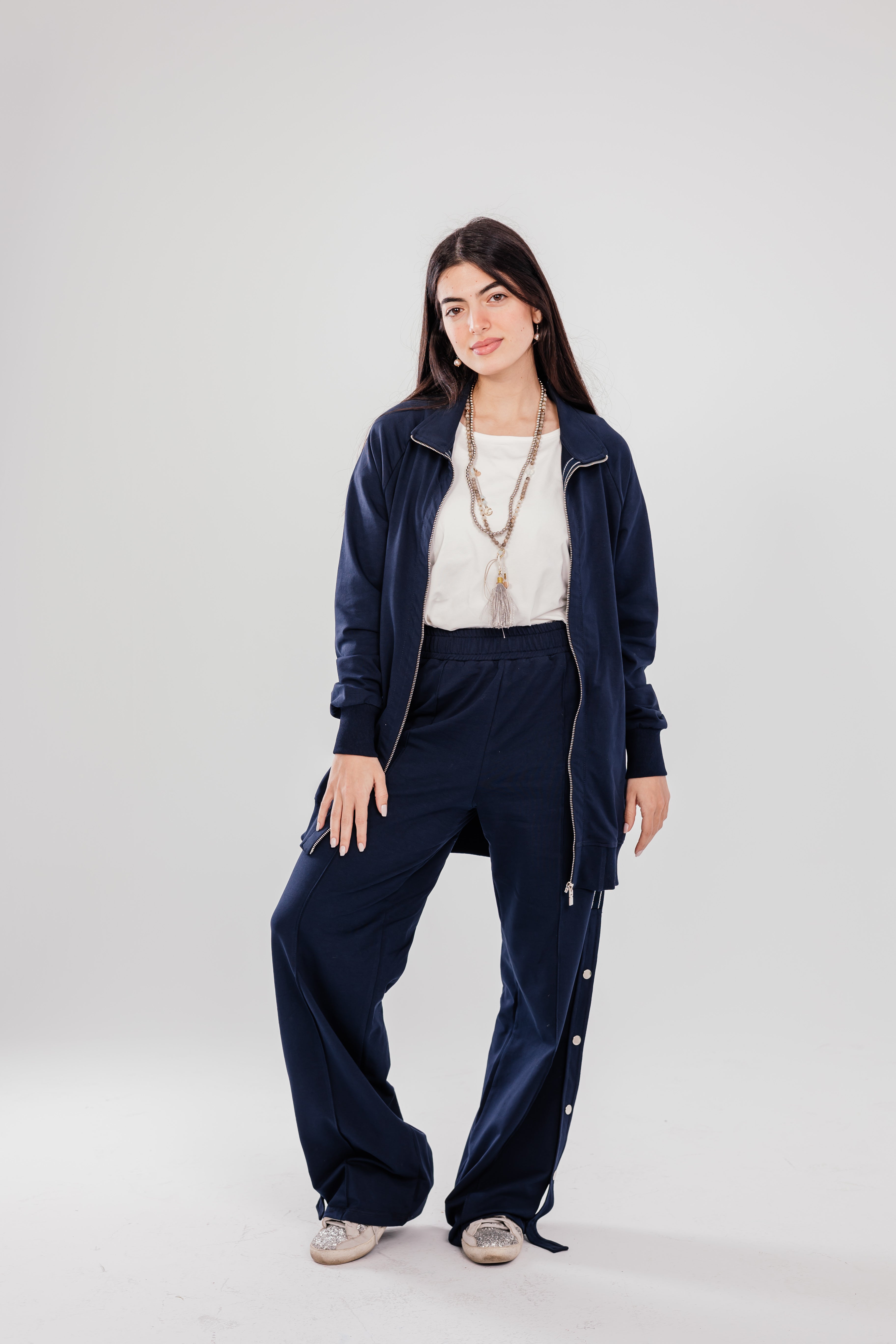 Midnight Flow Set