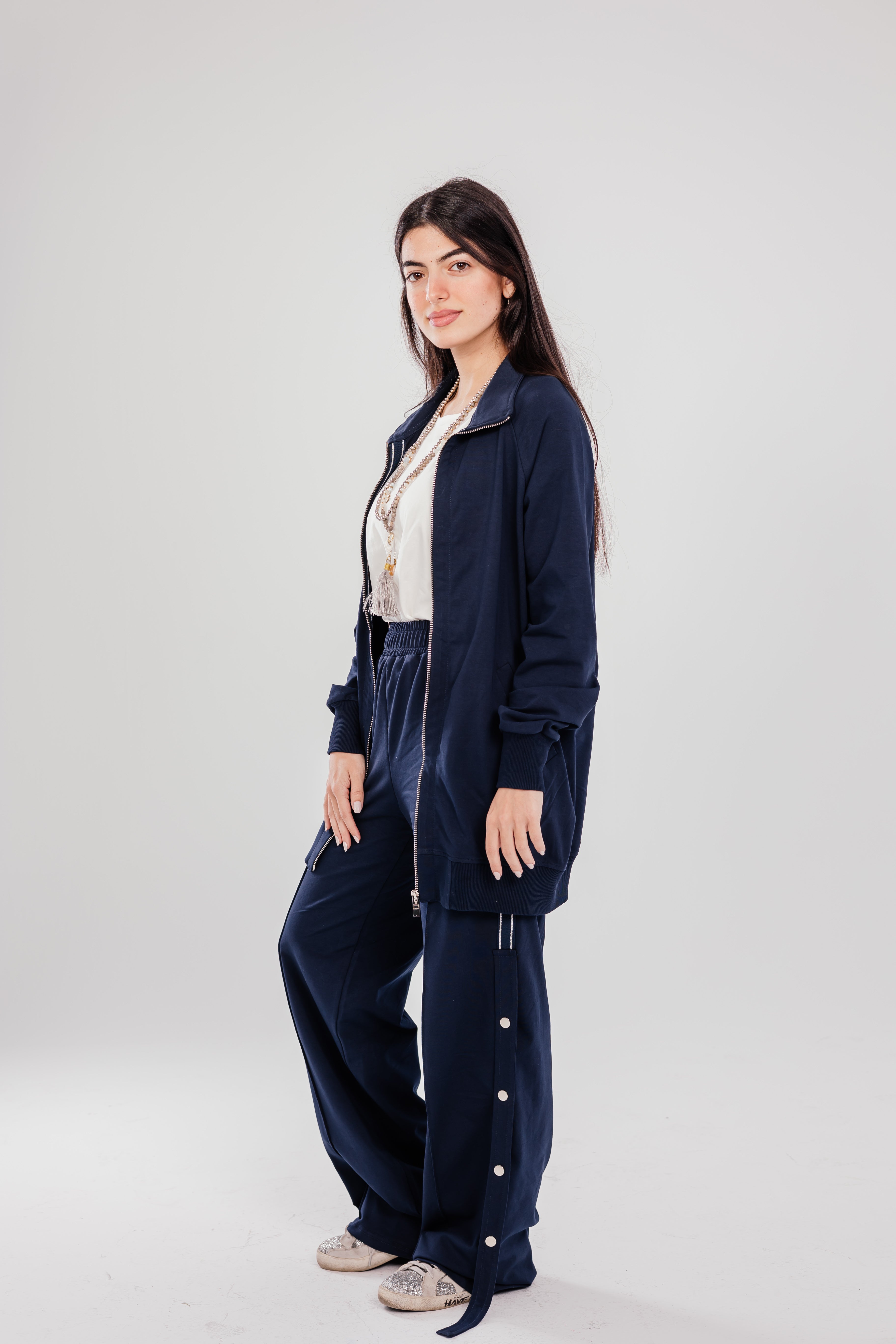 Midnight Flow Set