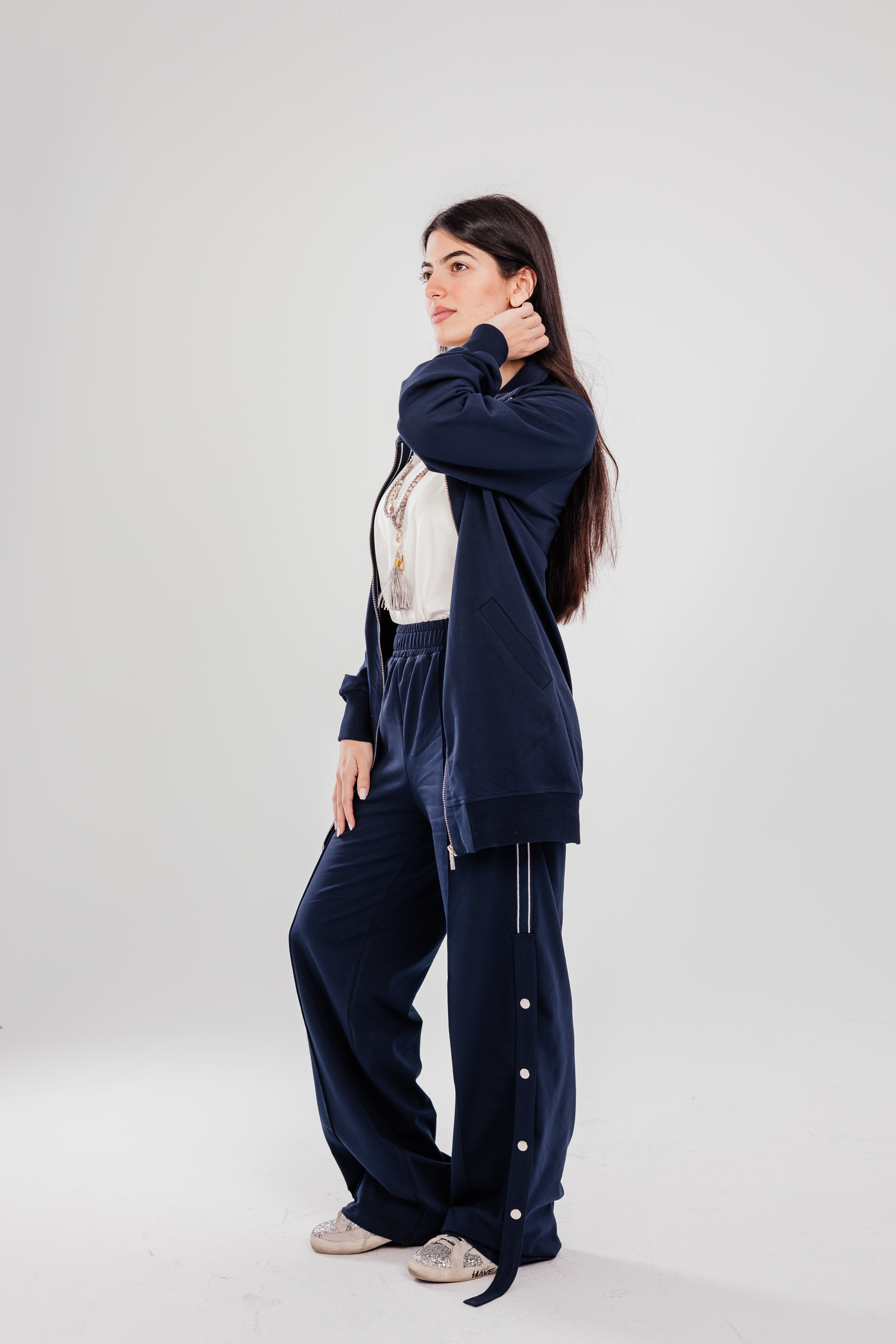 Midnight Flow Set