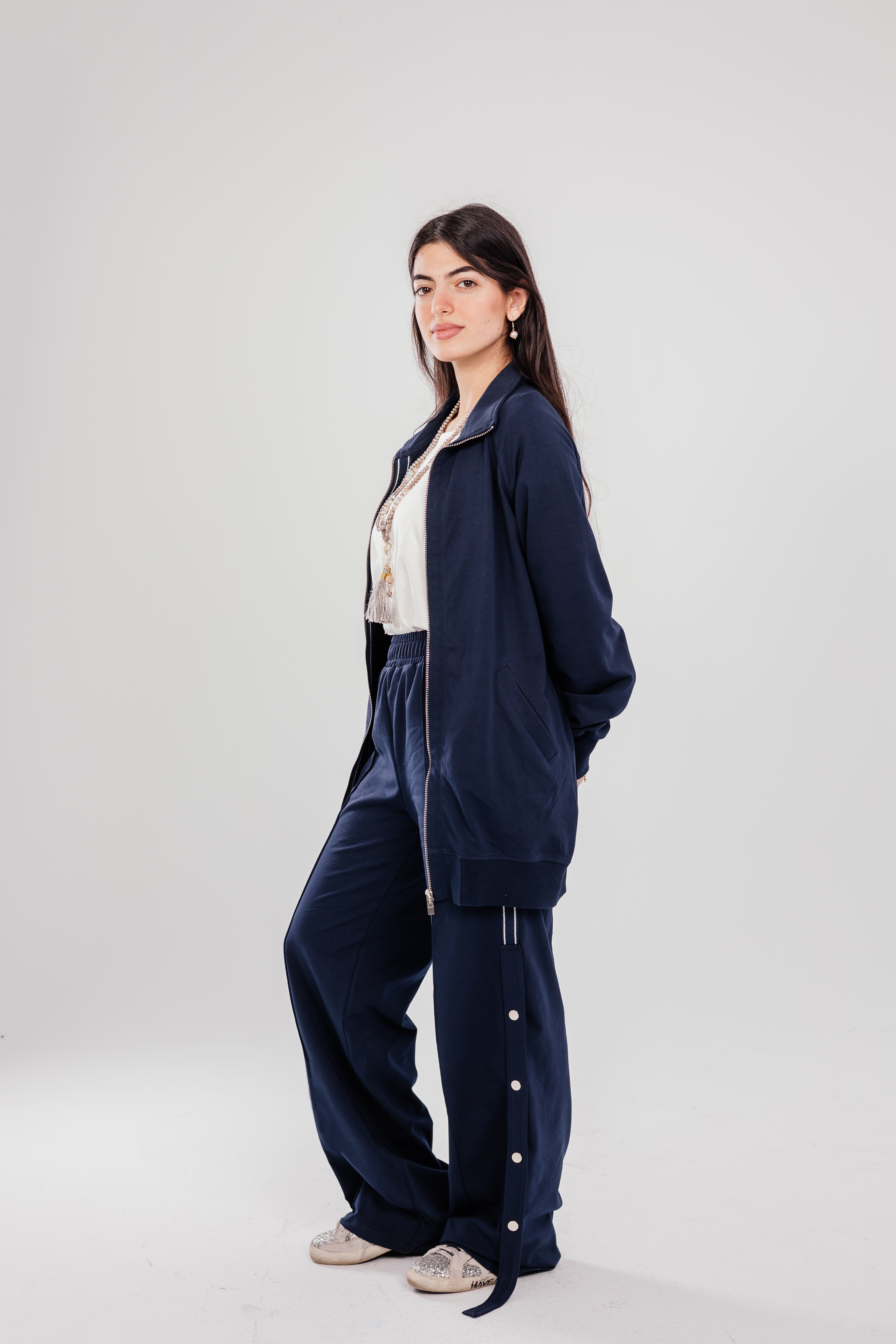 Midnight Flow Set