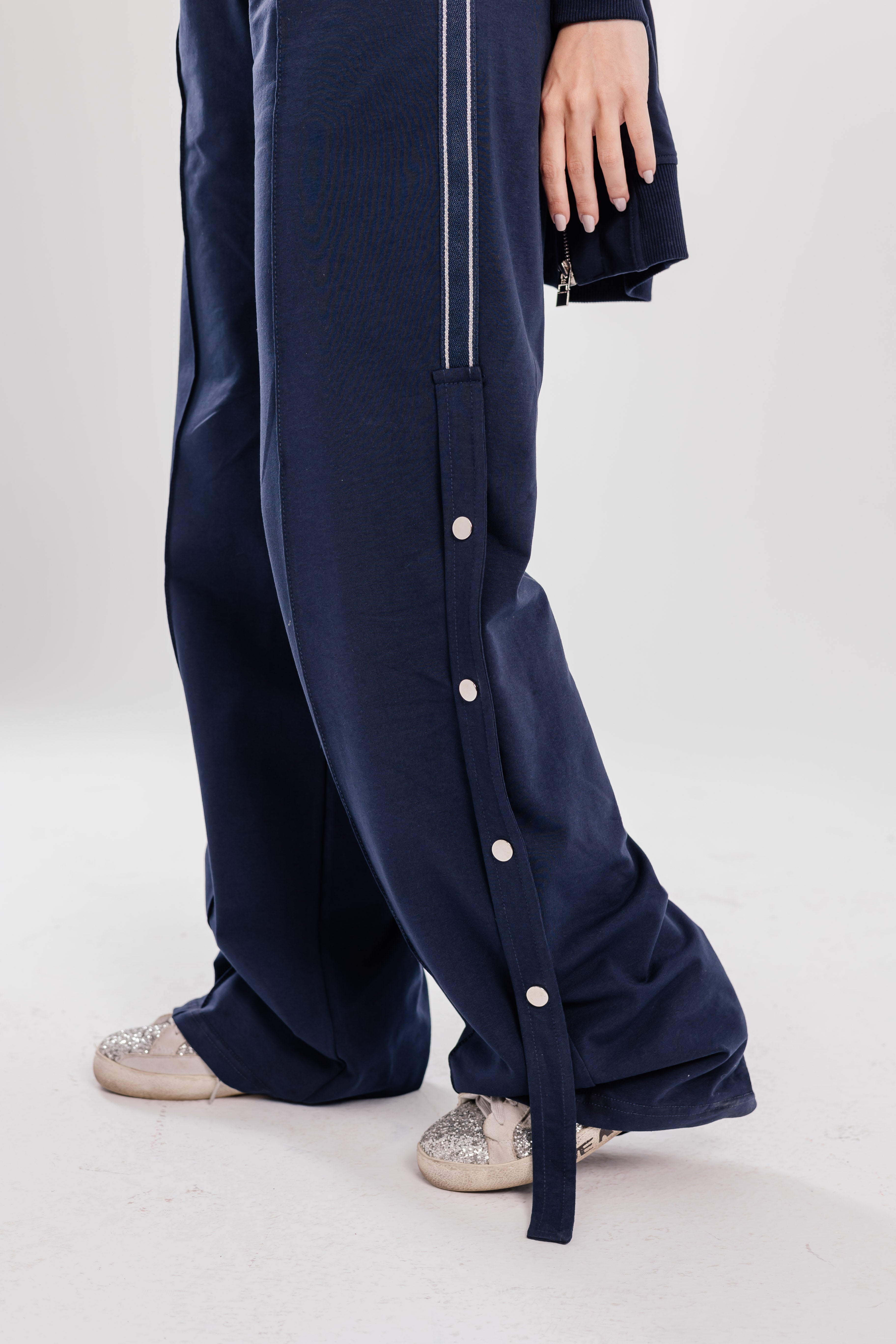Midnight Flow Set