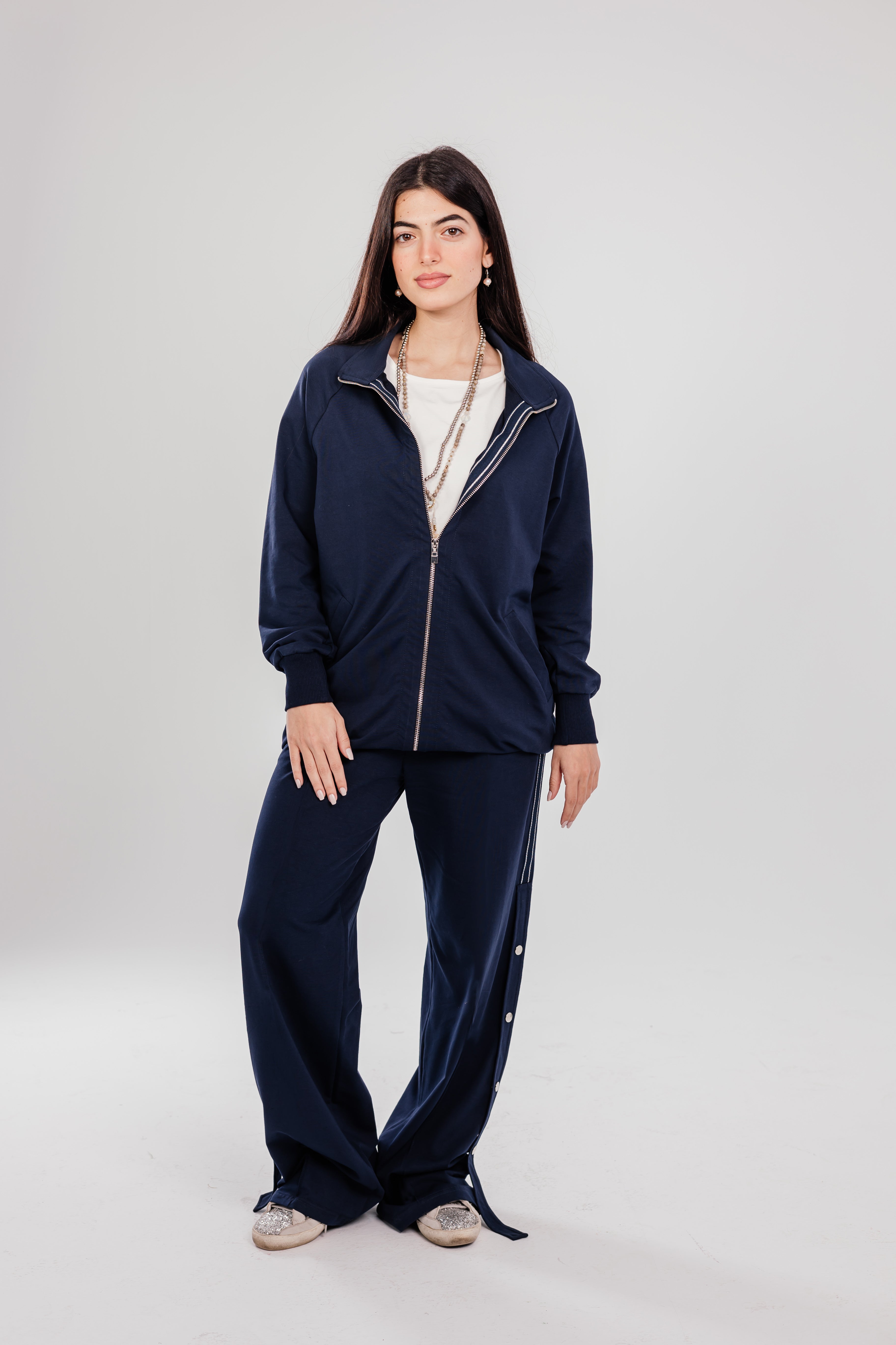 Midnight Flow Set
