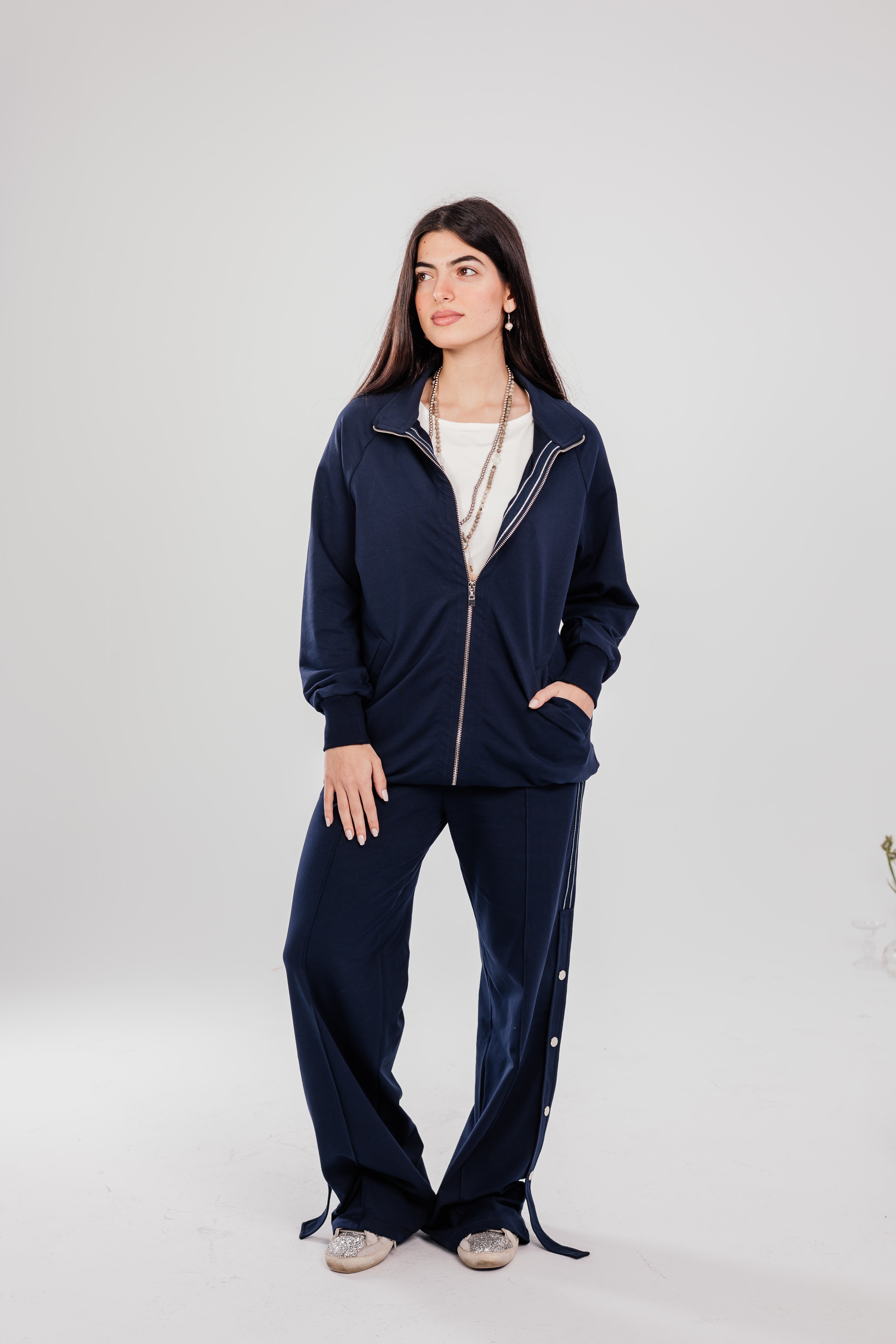 Midnight Flow Set
