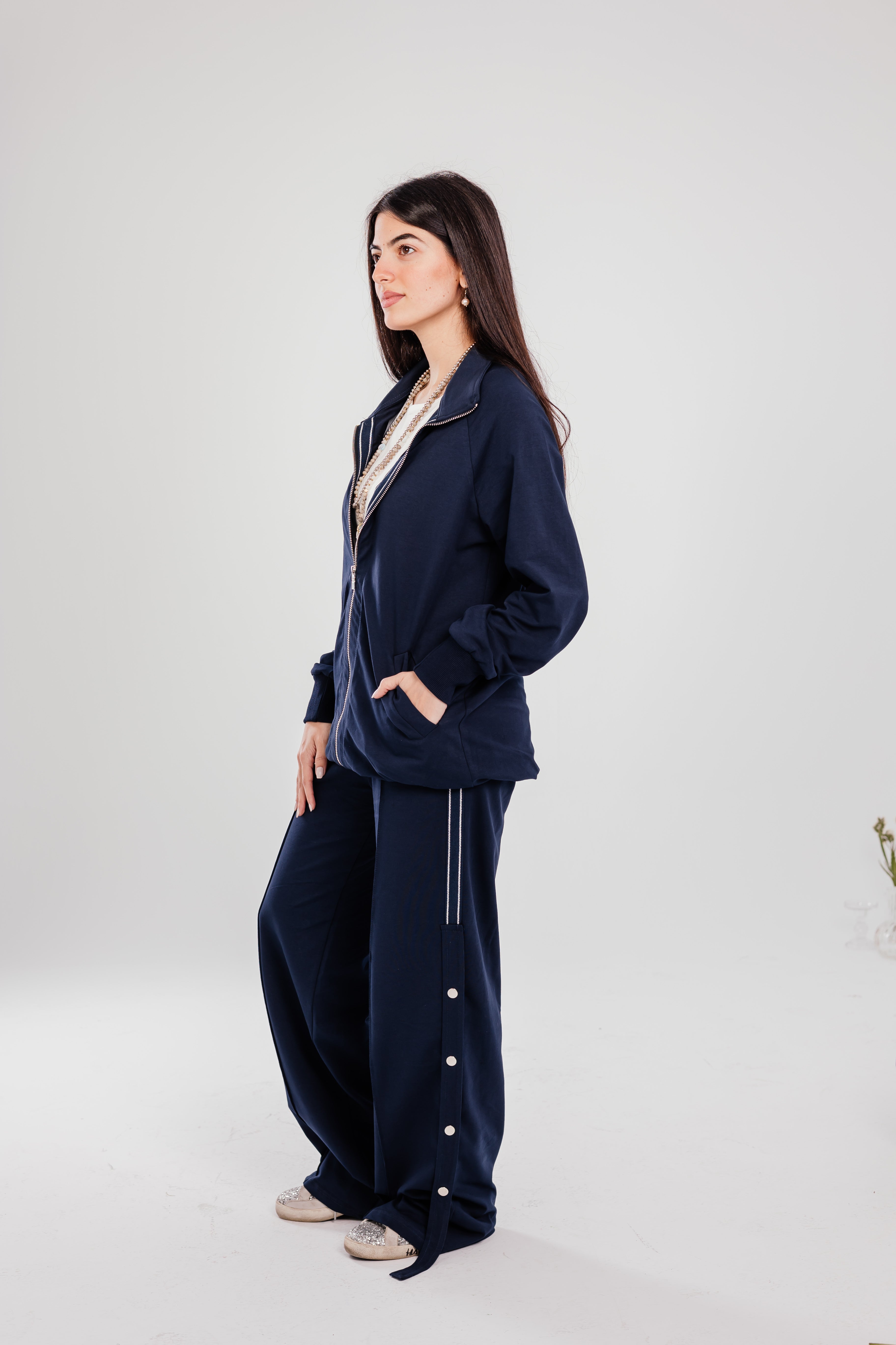 Midnight Flow Set