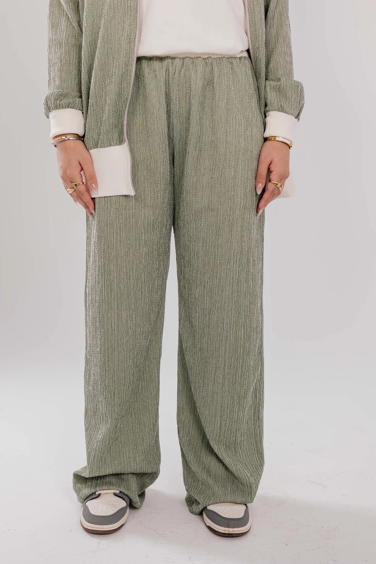 Contour Sage Set