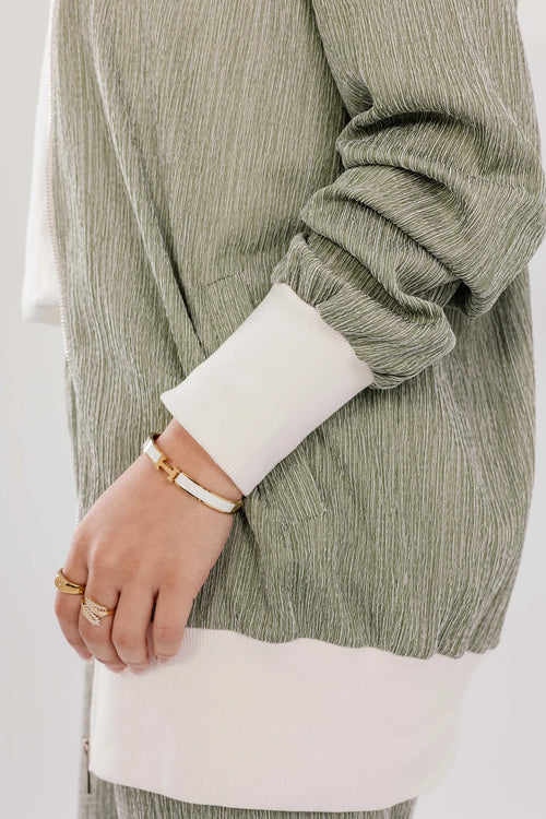 Contour Sage Set