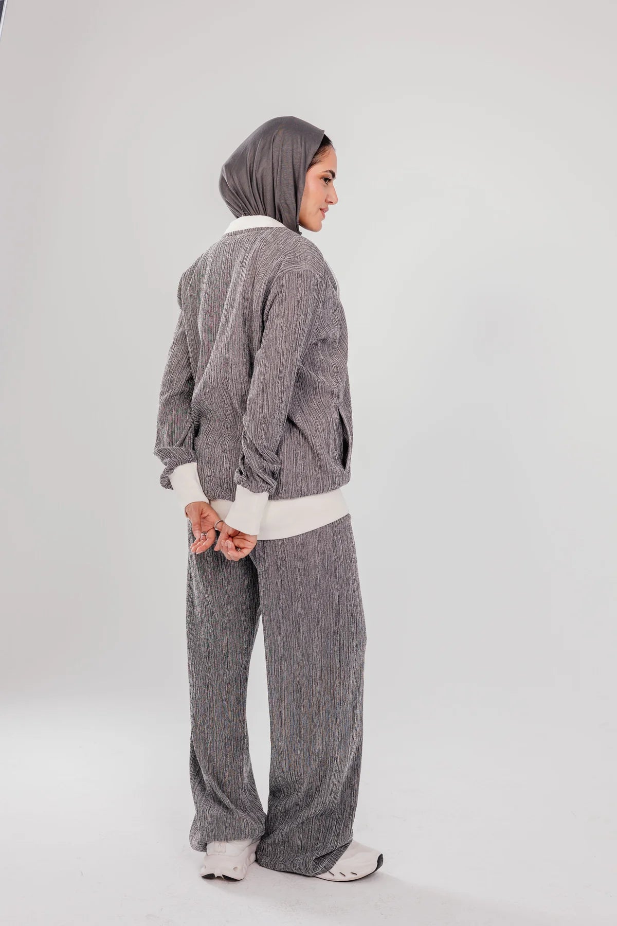 Monaco Linen Set