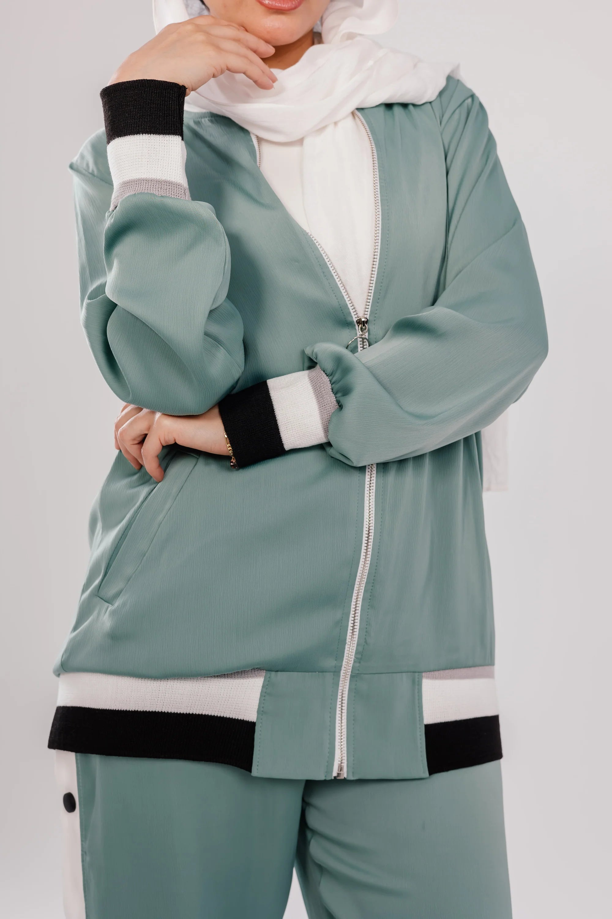 Mint Rush Set