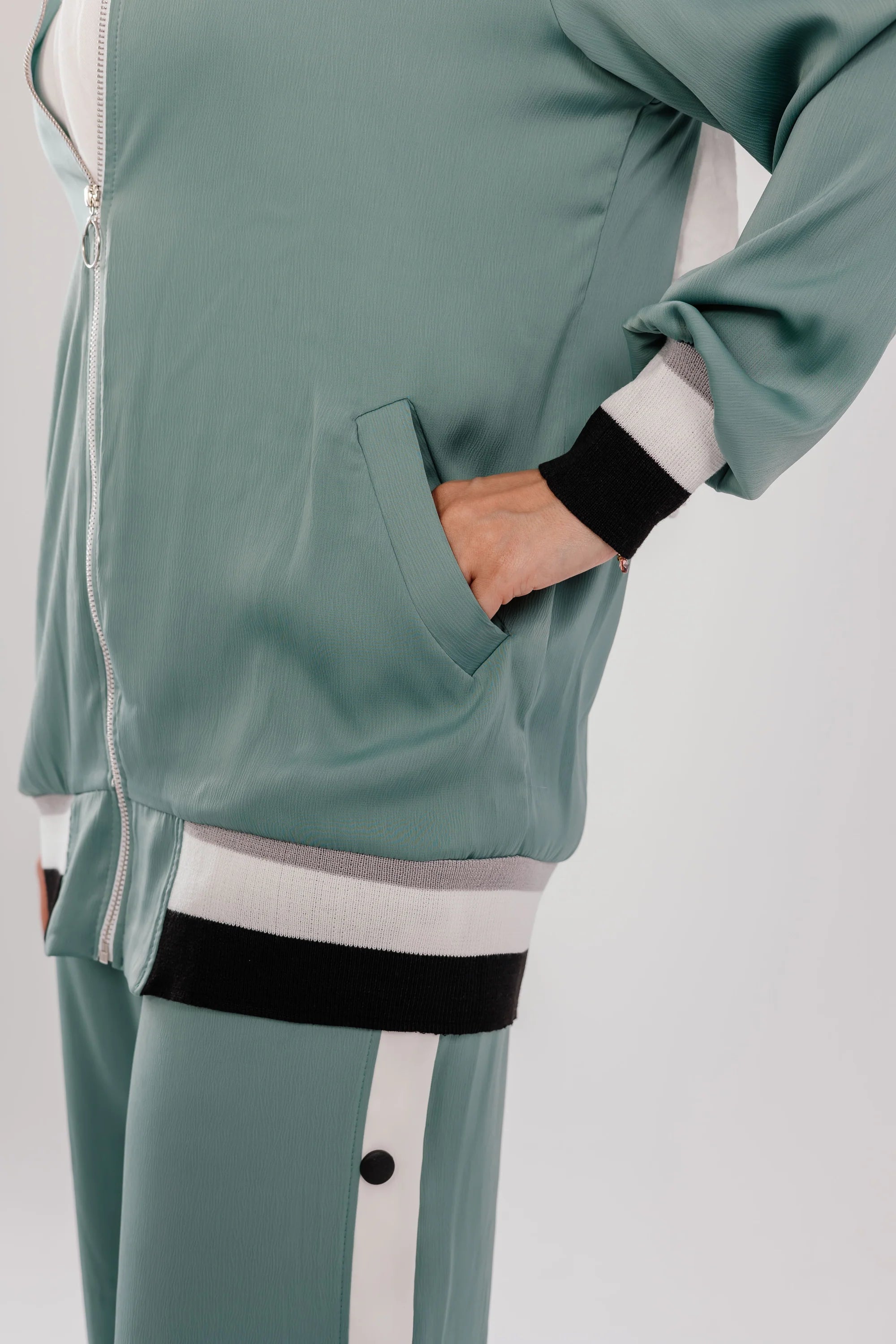 Mint Rush Set
