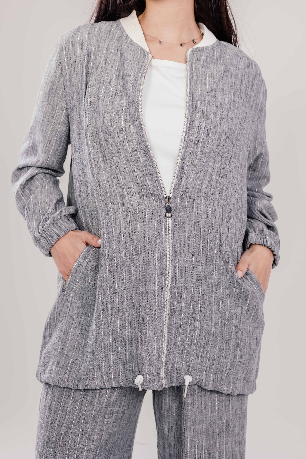 Monaco Linen Set