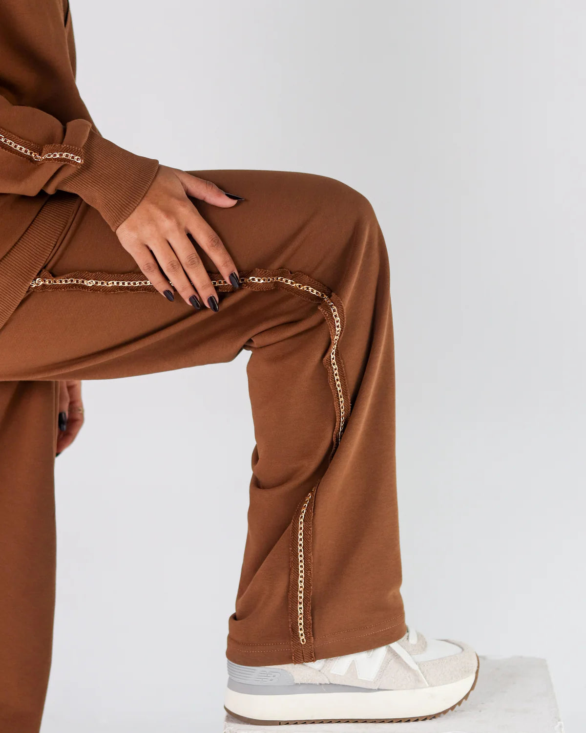 Eastern Mirage Set - Brown